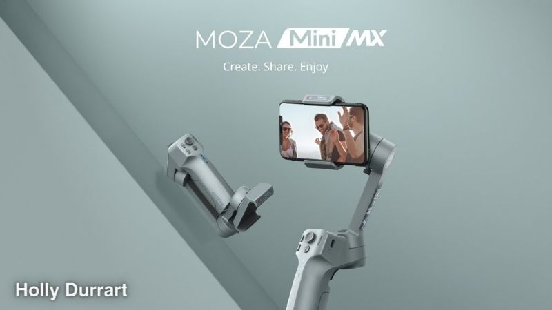 Moza Mini MX