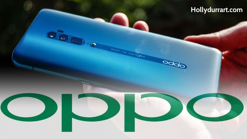 OPPO: Pushing the Boundaries of Photography
