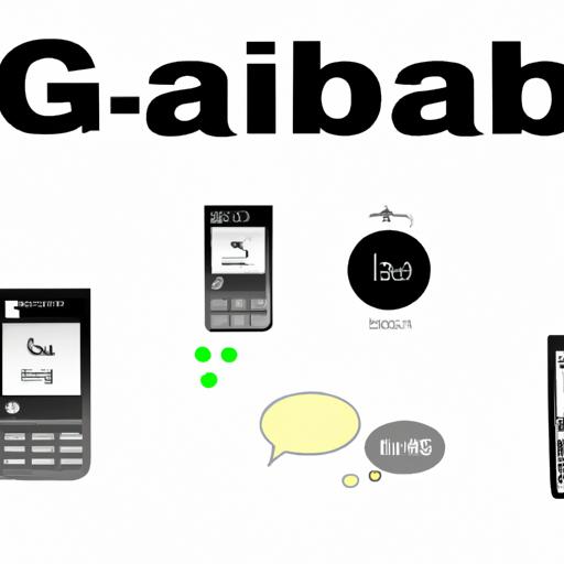 Gabb phones operate on a simplified system, providing essential calling and texting functions.