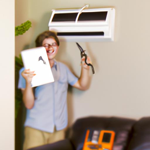 How To Fix Air Conditioner