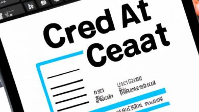 How To Fix Credit Report Errors