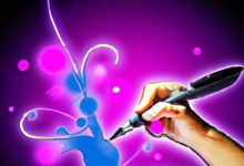 How To Use Pen Tool In Photoshop