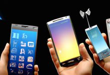 Top Smartphone Manufacturing Companies
