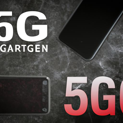 What Is 4g And 5g Phone