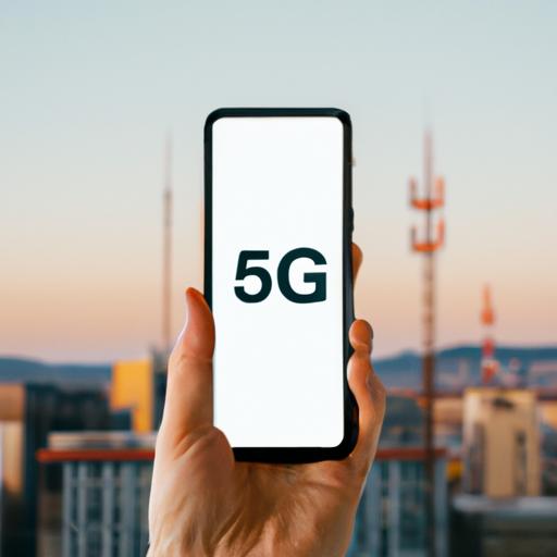 What Is A 5g Phone