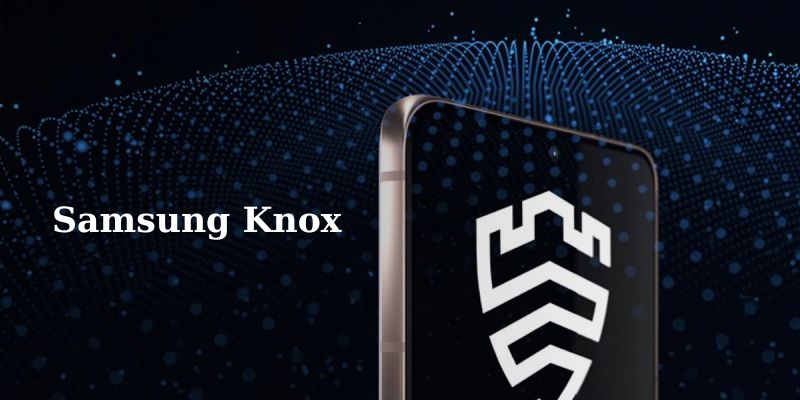 Security at its Core: Samsung Knox