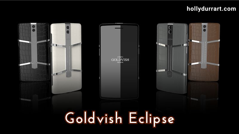 Goldvish Eclipse